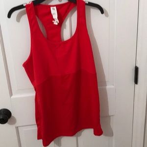 Racerback Fabletics Tank